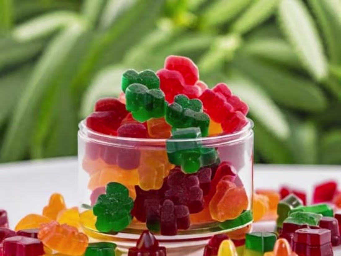 Cover image for Green Farms CBD Gummies Reviews: Is It A Scam?