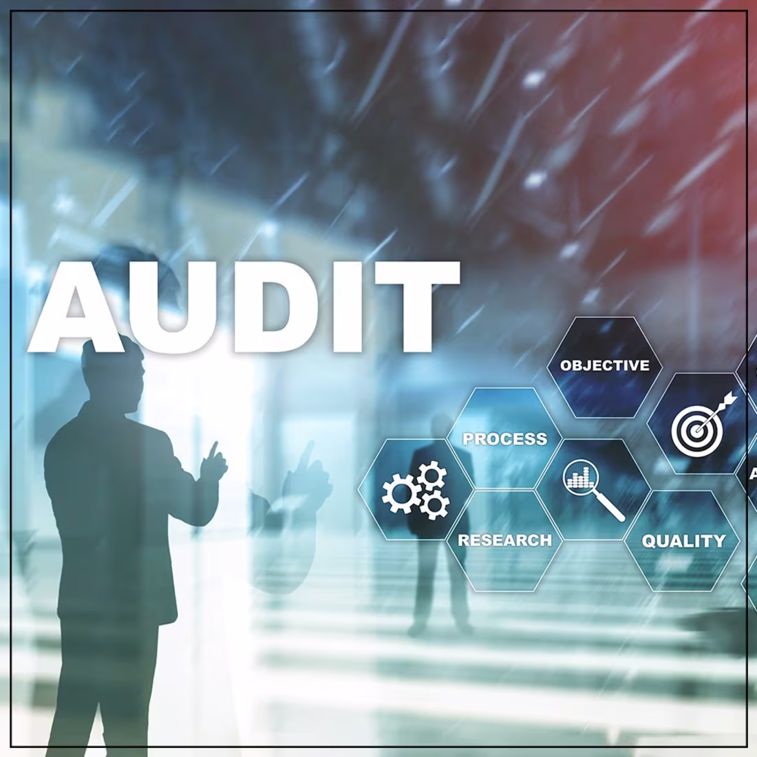 Cover image for Internal Audit Co-op – Brooks Automation