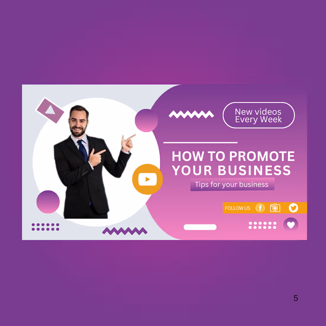 Cover image for I design visually compelling graphics