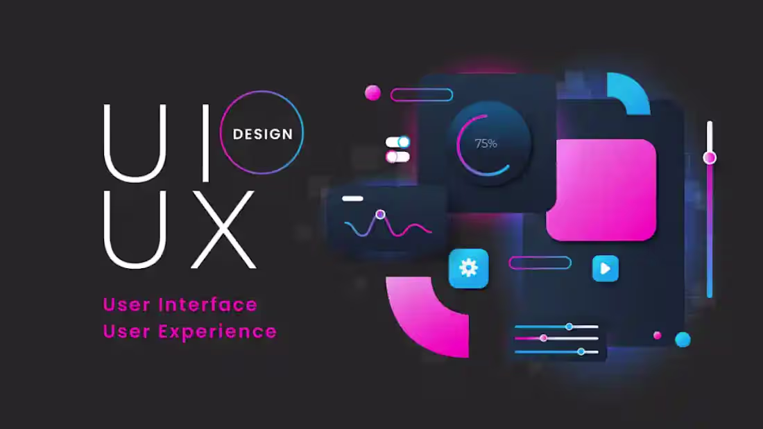 Cover image for UI/UX design