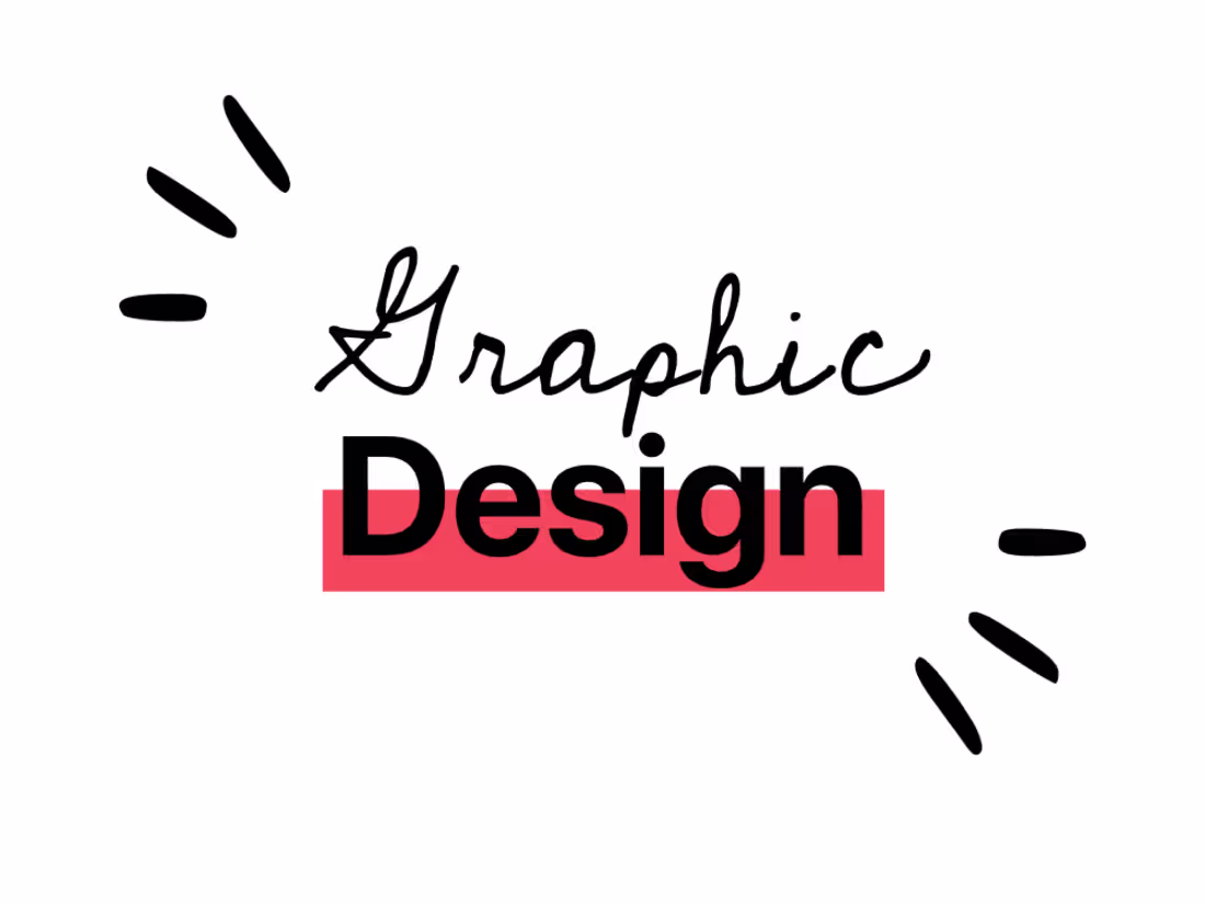 Cover image for Graphic Design