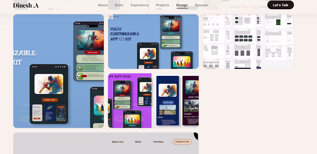 Cover image for Figma to Responsive React Website
