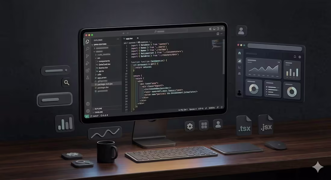 Cover image for I'll Build Your MVP Web App