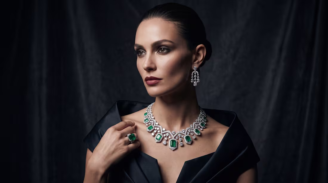 Cover image for AI Product & Luxury Visualization