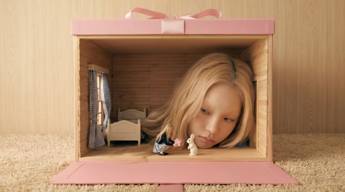 Cover image for High-end & studio-grade commercial Ad and MV