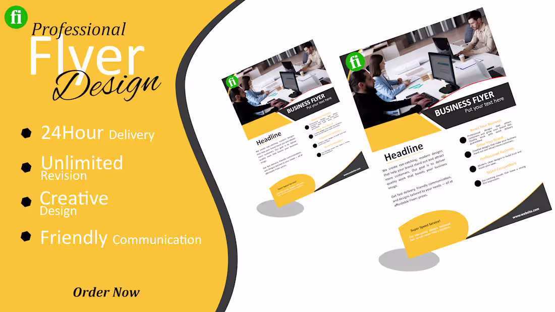 Cover image for best design reached people on your project