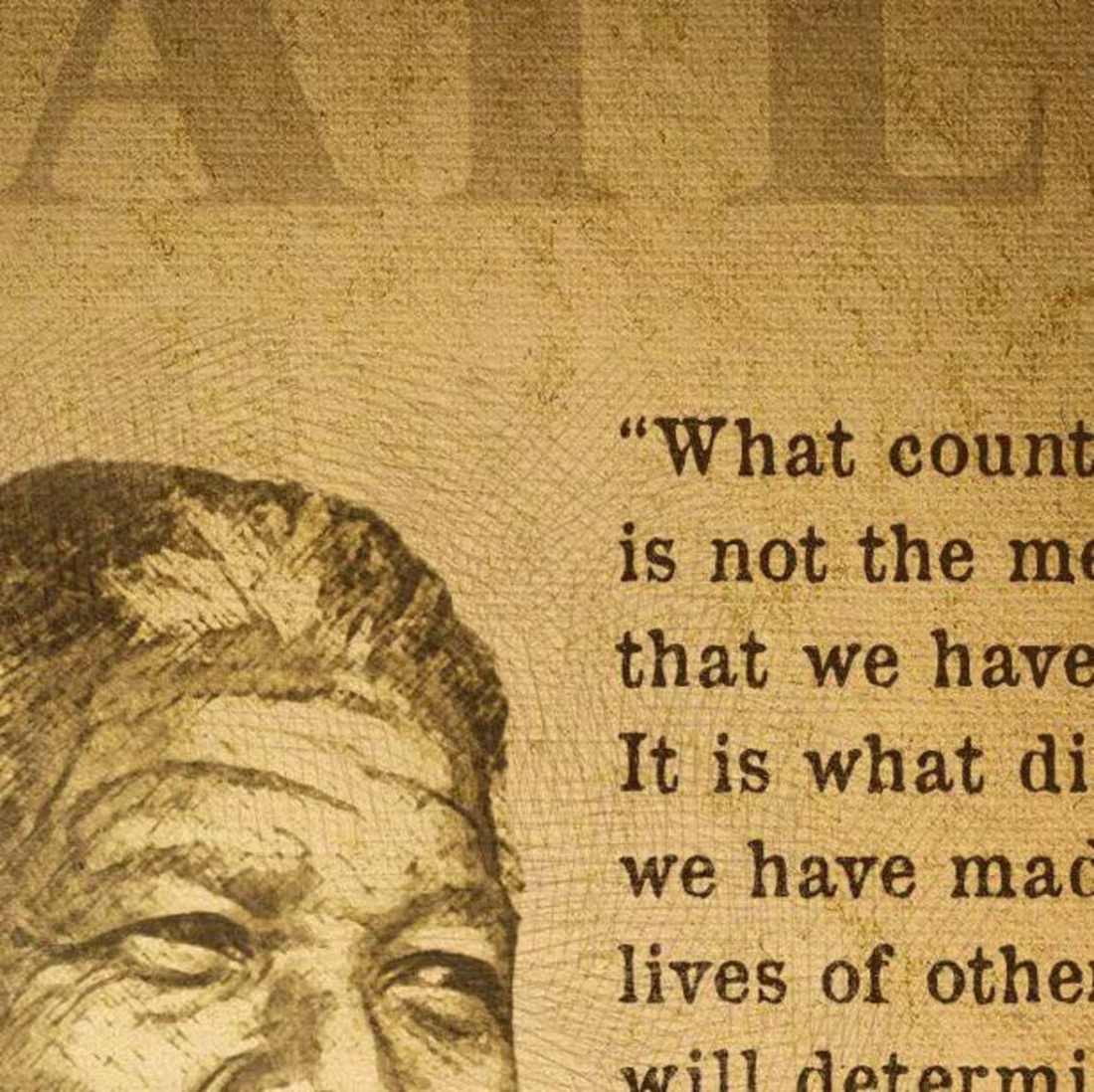 Cover image for Mandela's Legacy: A Call to Action