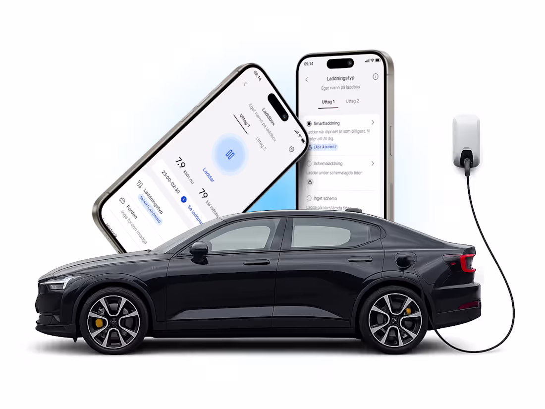 Cover image for Nudging Users to Charge Cheaper and Greener