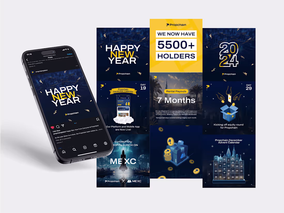 Cover image for Brand Graphic Design 