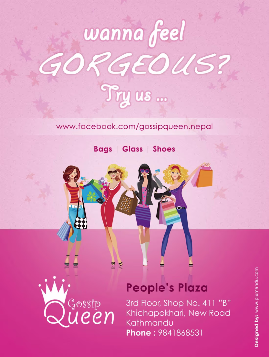 Cover image for This promotional graphic was designed
