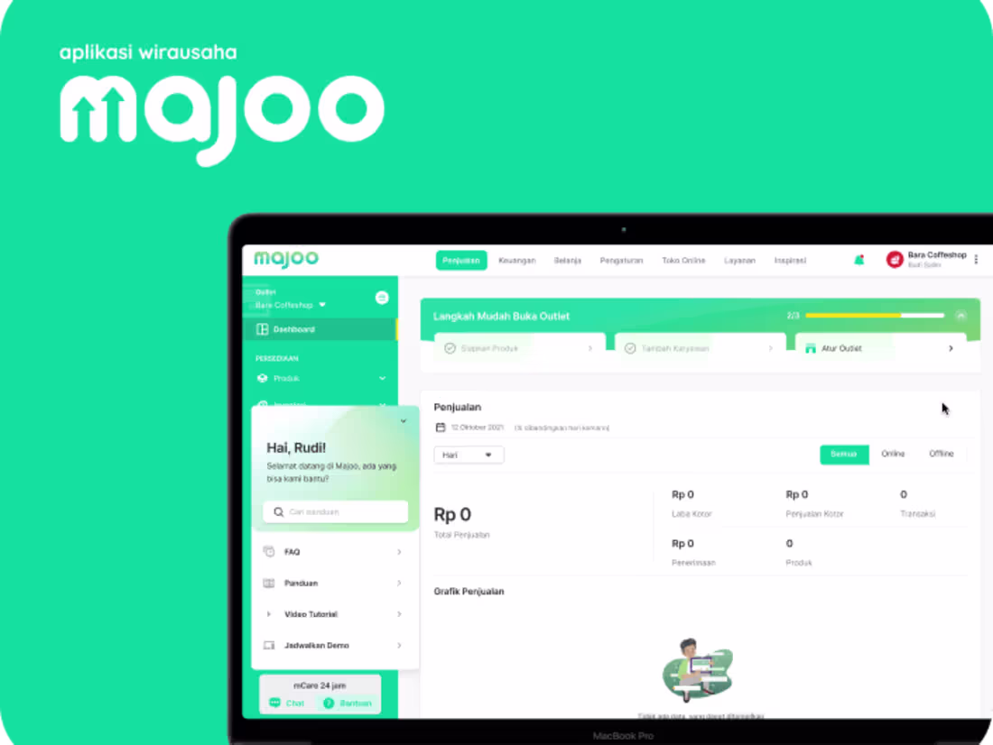 Cover image for Onboarding
