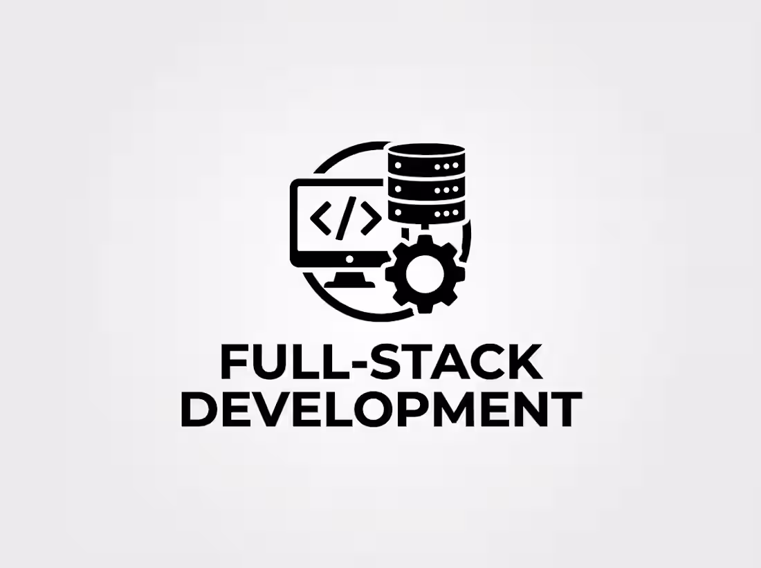 Cover image for complete web development 