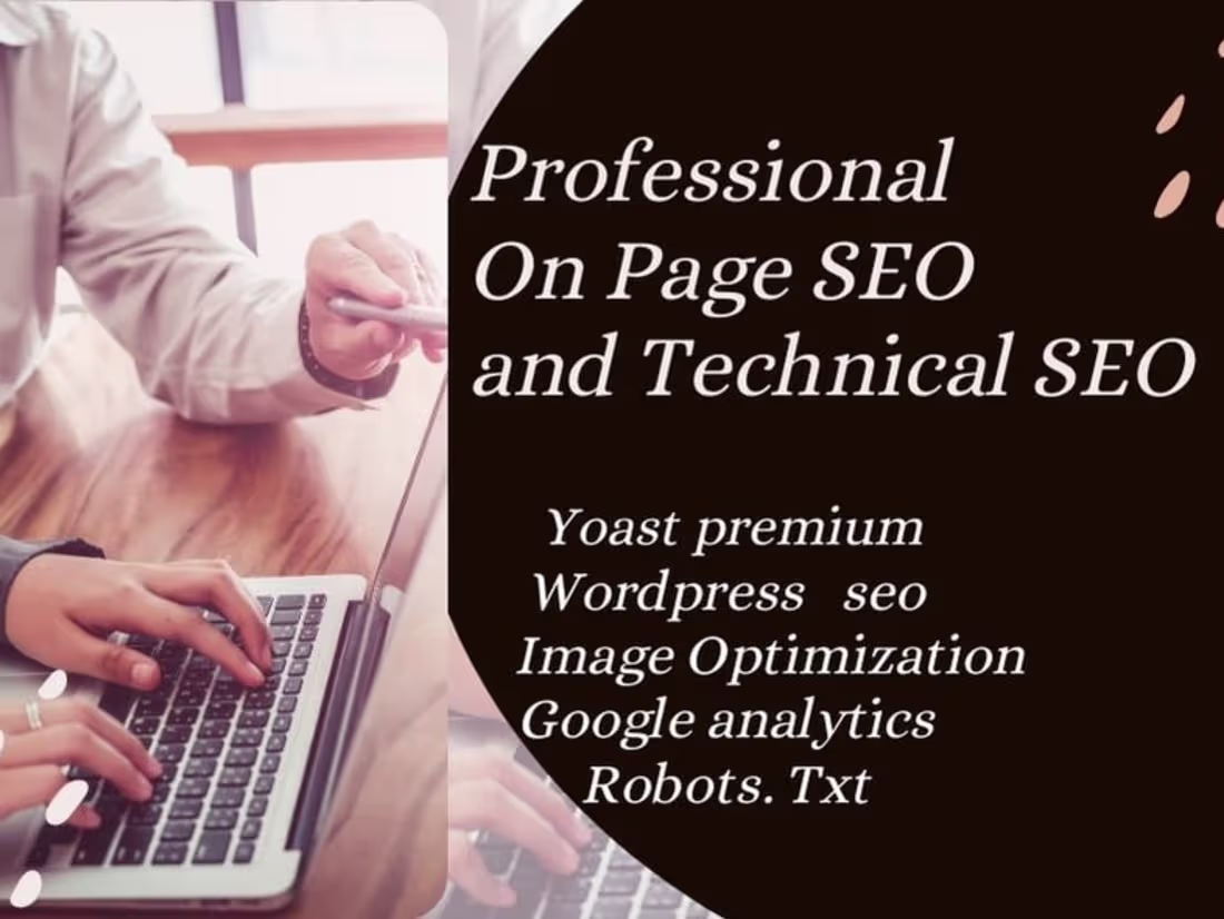 Cover image for SEO Specialist
