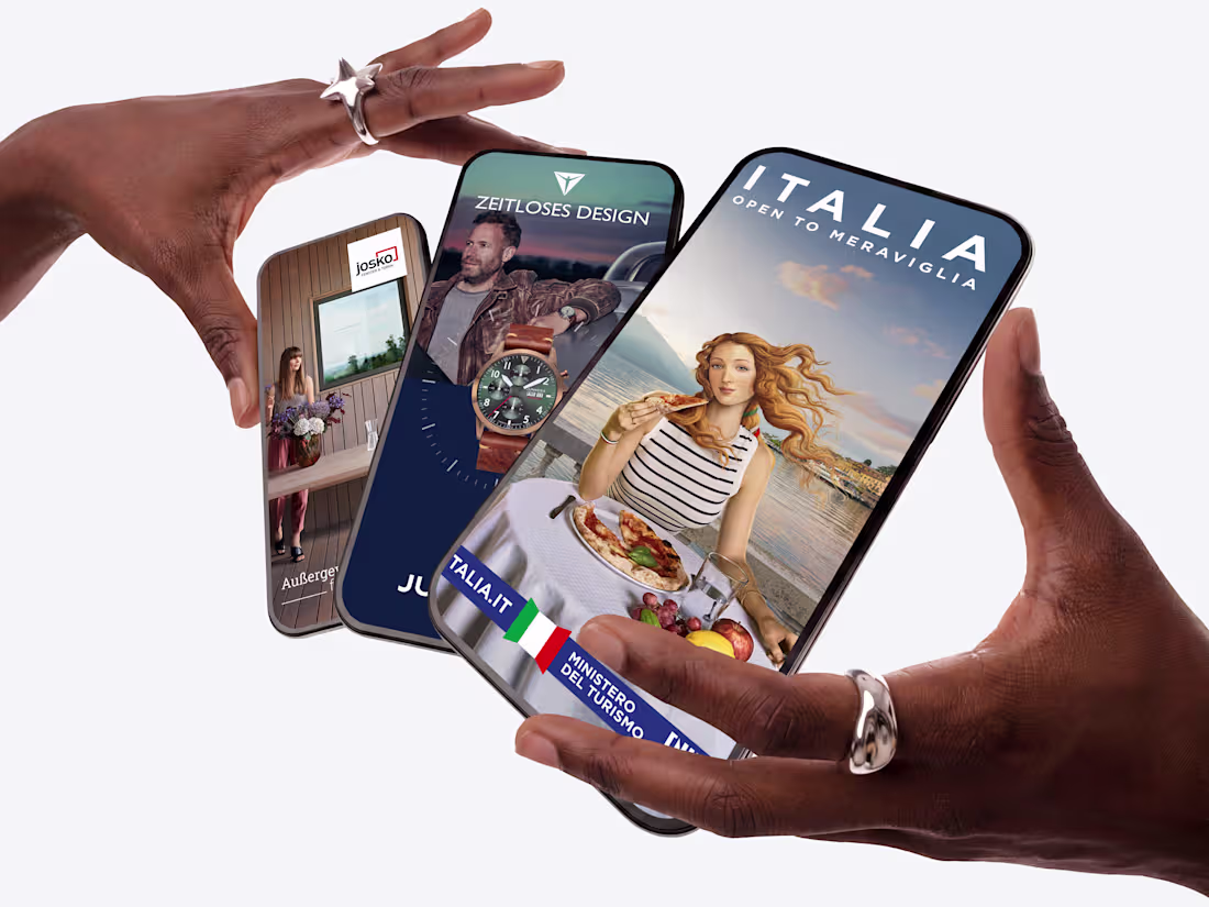 Cover image for Performance Ad Creatives