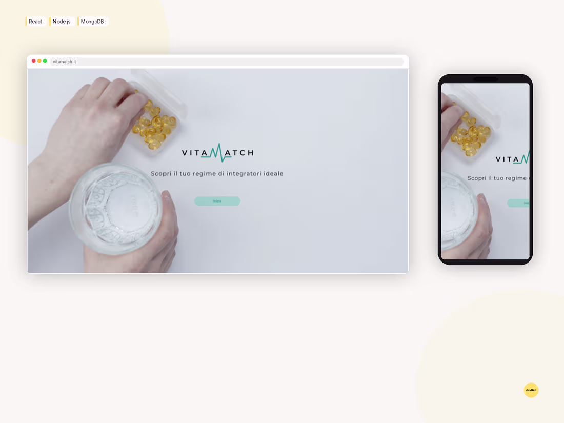 Cover image for Website with AI tools and chatbot