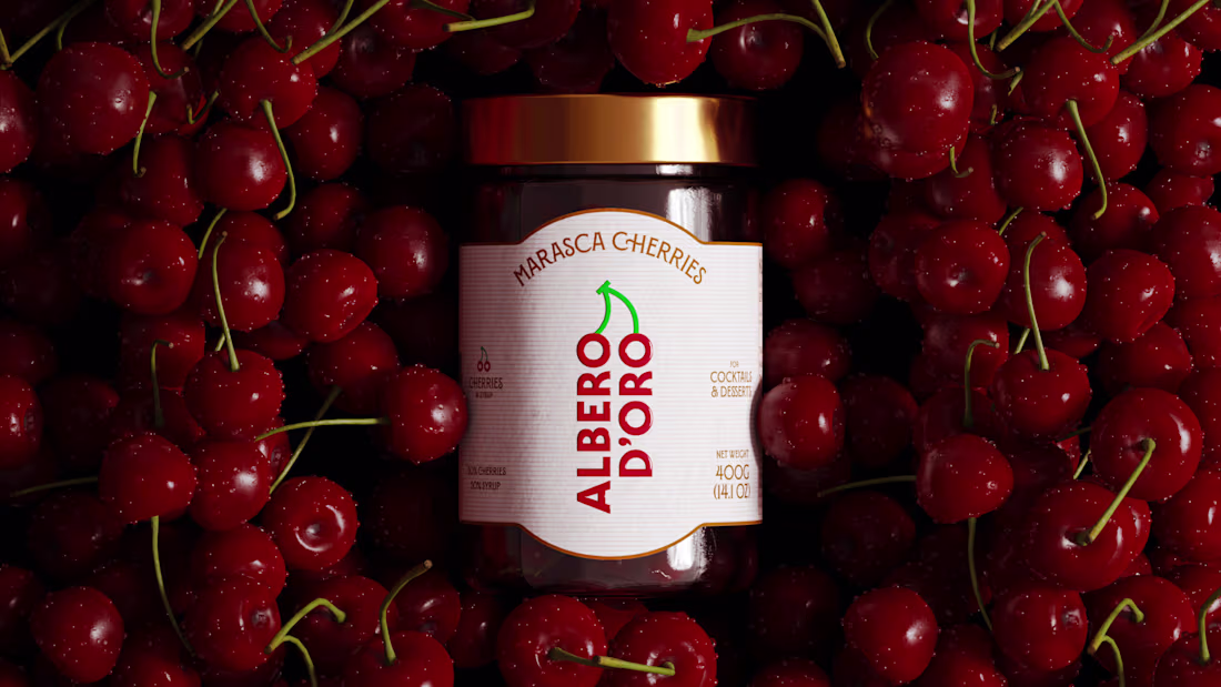Cover image for ALBERO D'ORO