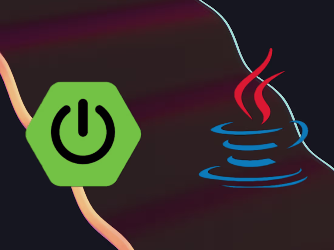 Cover image for Web Development | Java, Spring Boot