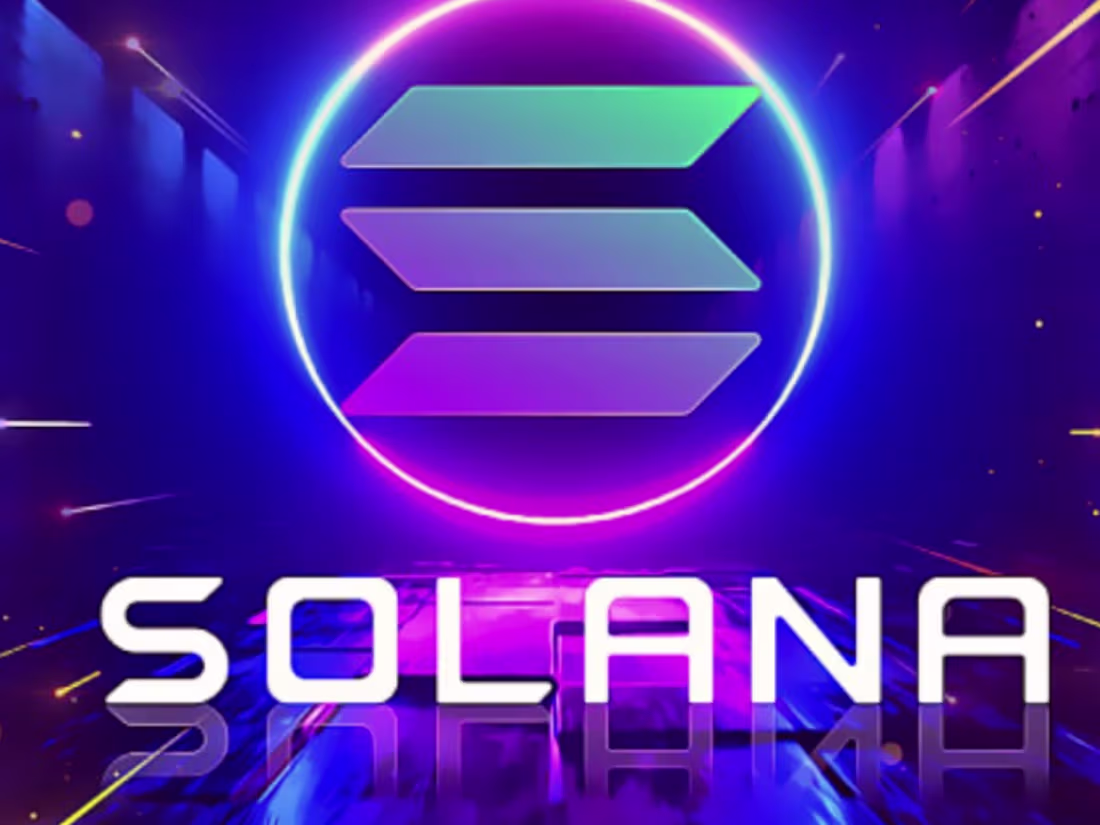 Cover image for You will get create cryptocurrency solana token