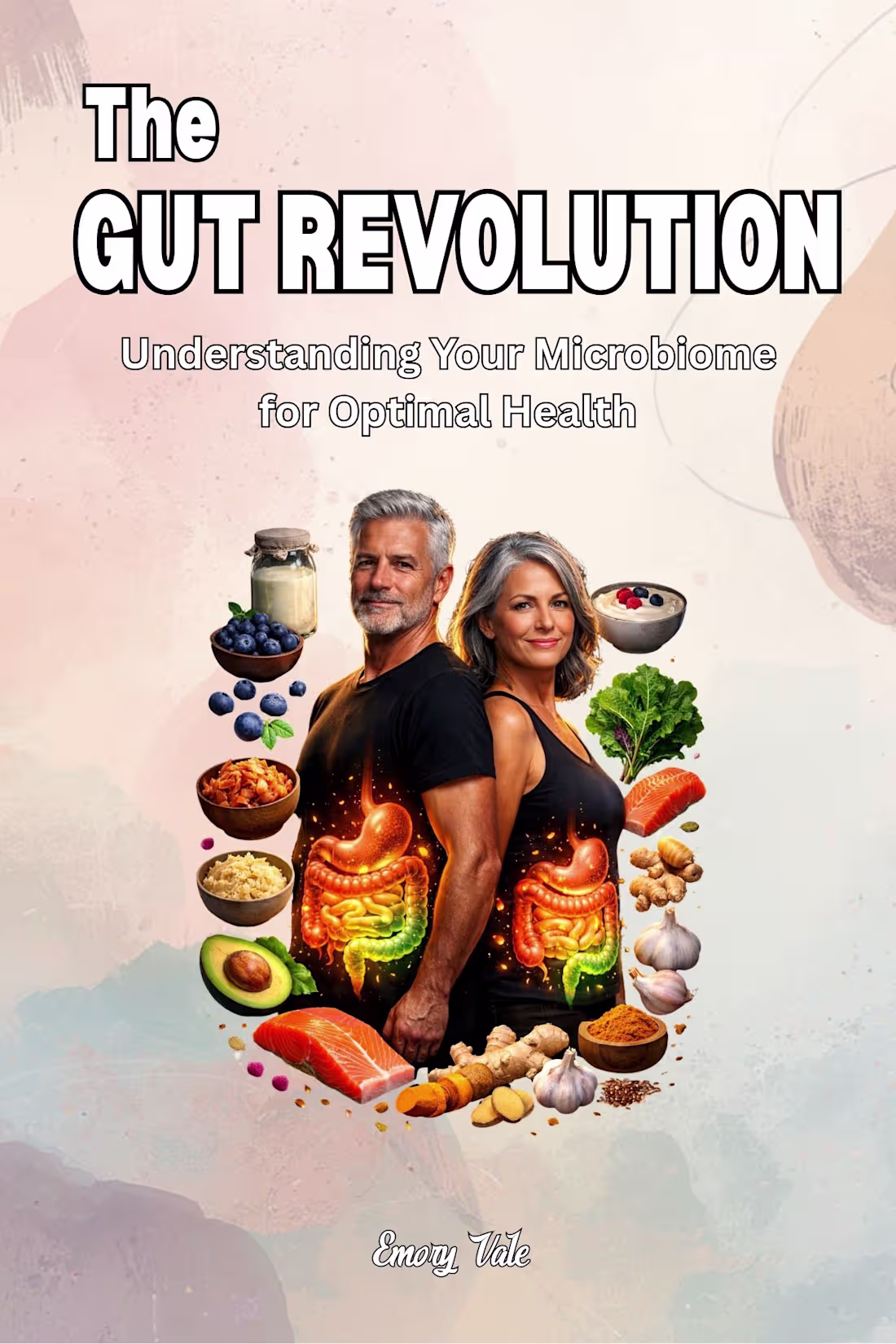 Cover image for BOOK project
