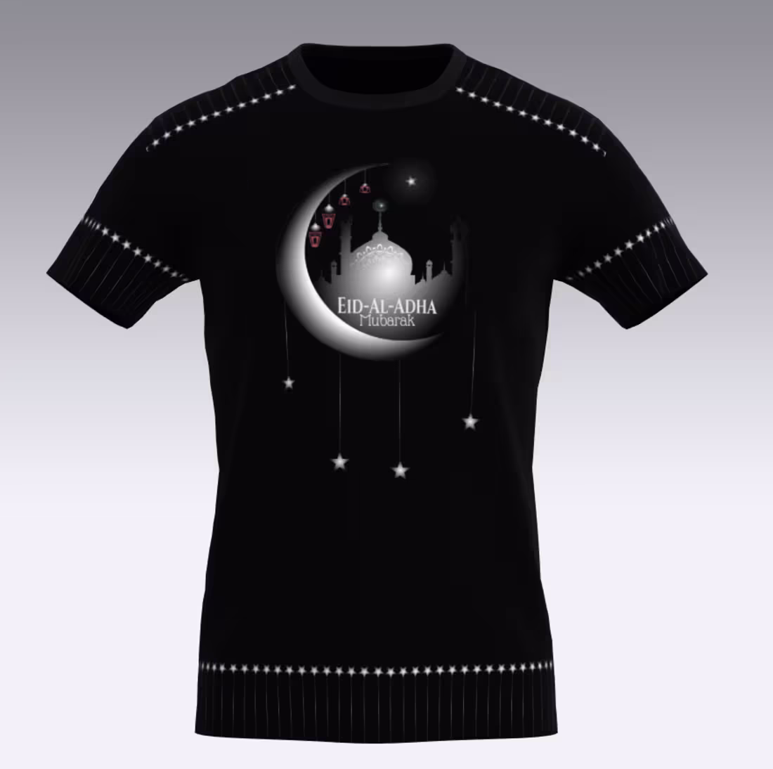 Cover image for Professional CLO 3D T-Shirt Designer