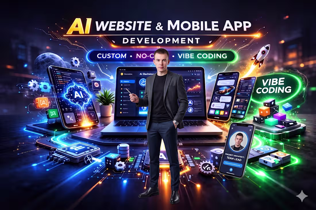 Cover image for Vibe code lovable.dev, v0, bolt.new, claude code, claude design