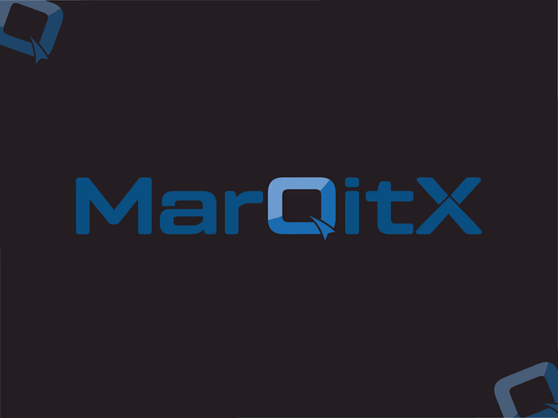 Cover image for Modern Logo Design