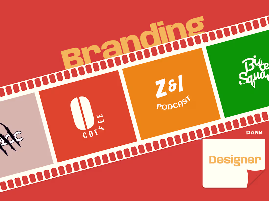 Cover image for Creating Designs that's fully befitting of your brand.