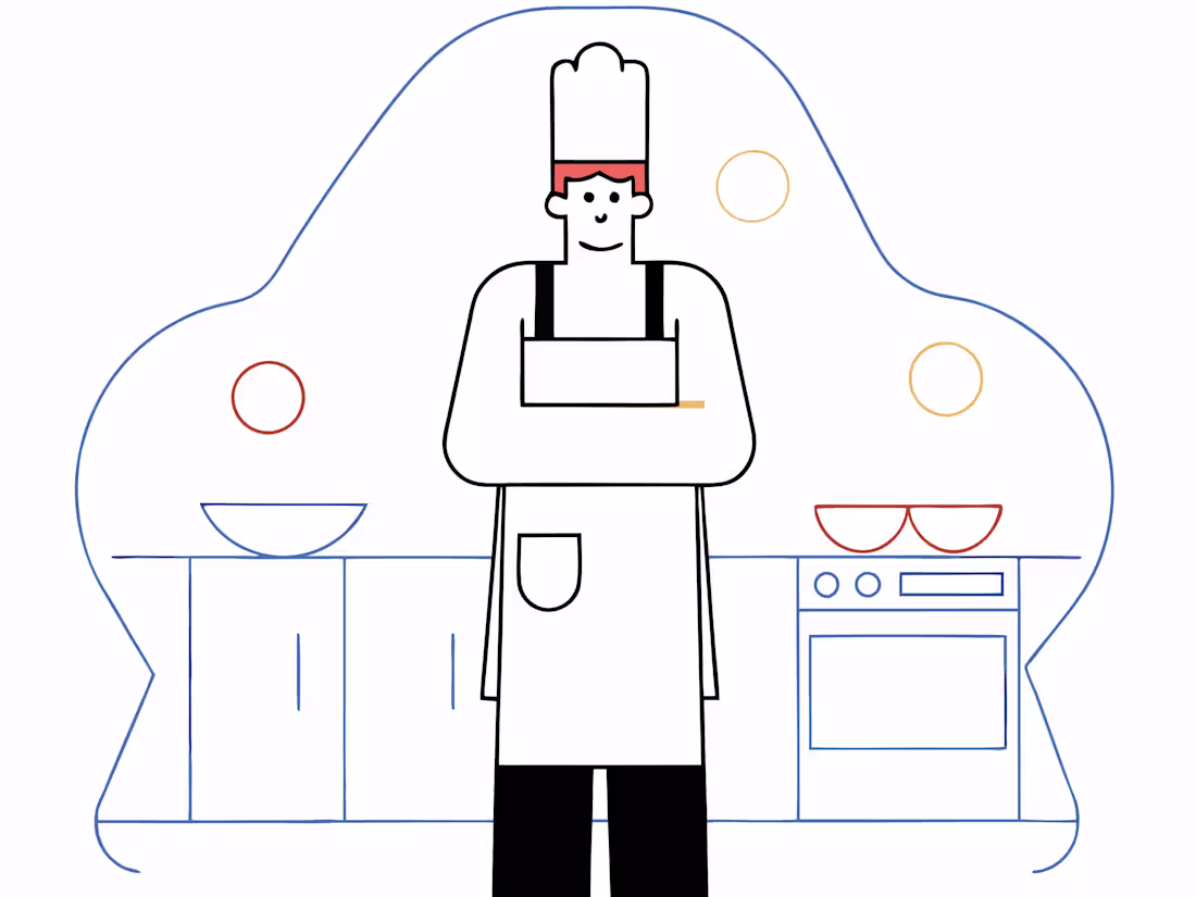 Cover image for Complete Food Delivery System with Frontend and Backend