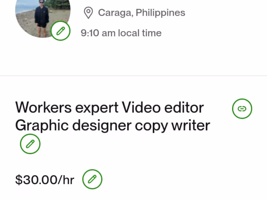 Cover image for Graphic designer dropshipping