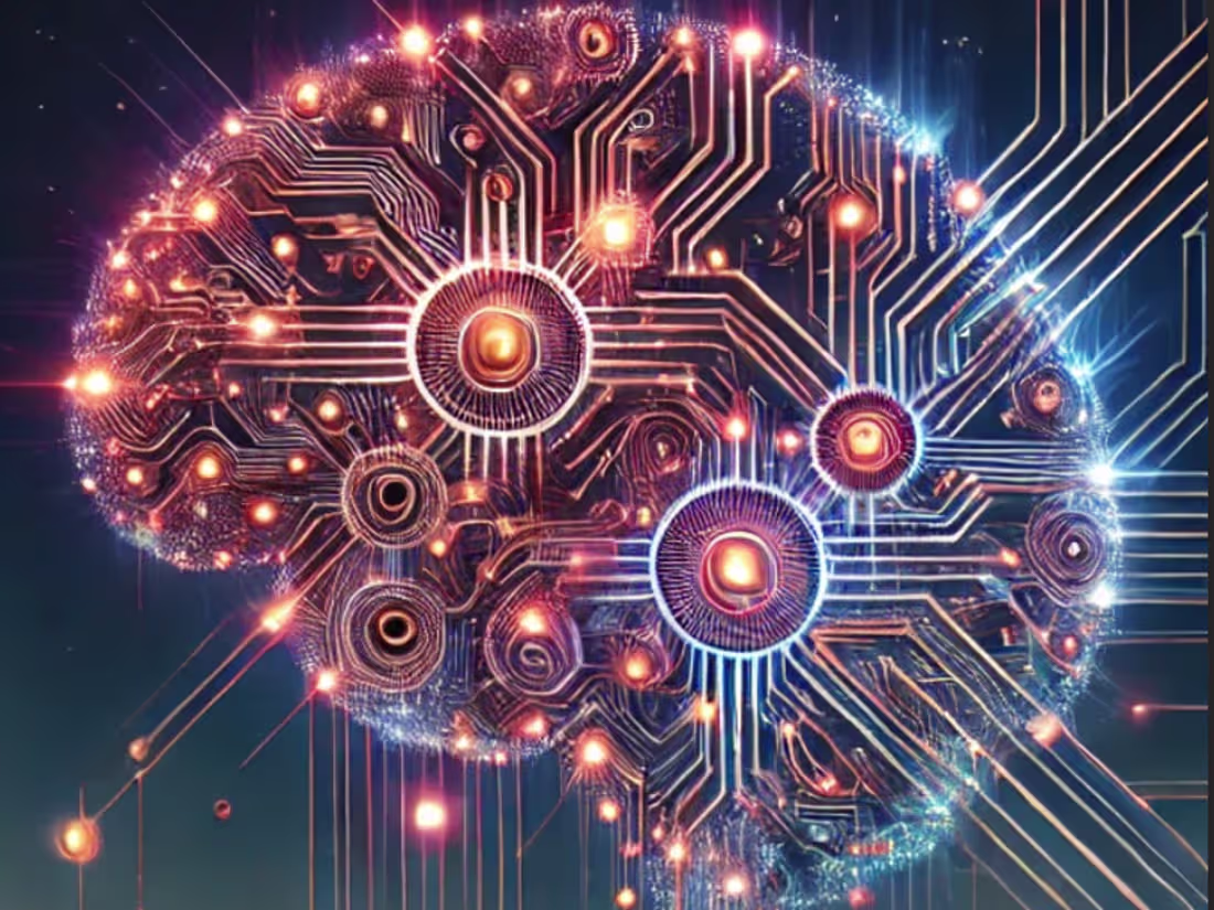 Cover image for IT Consulting