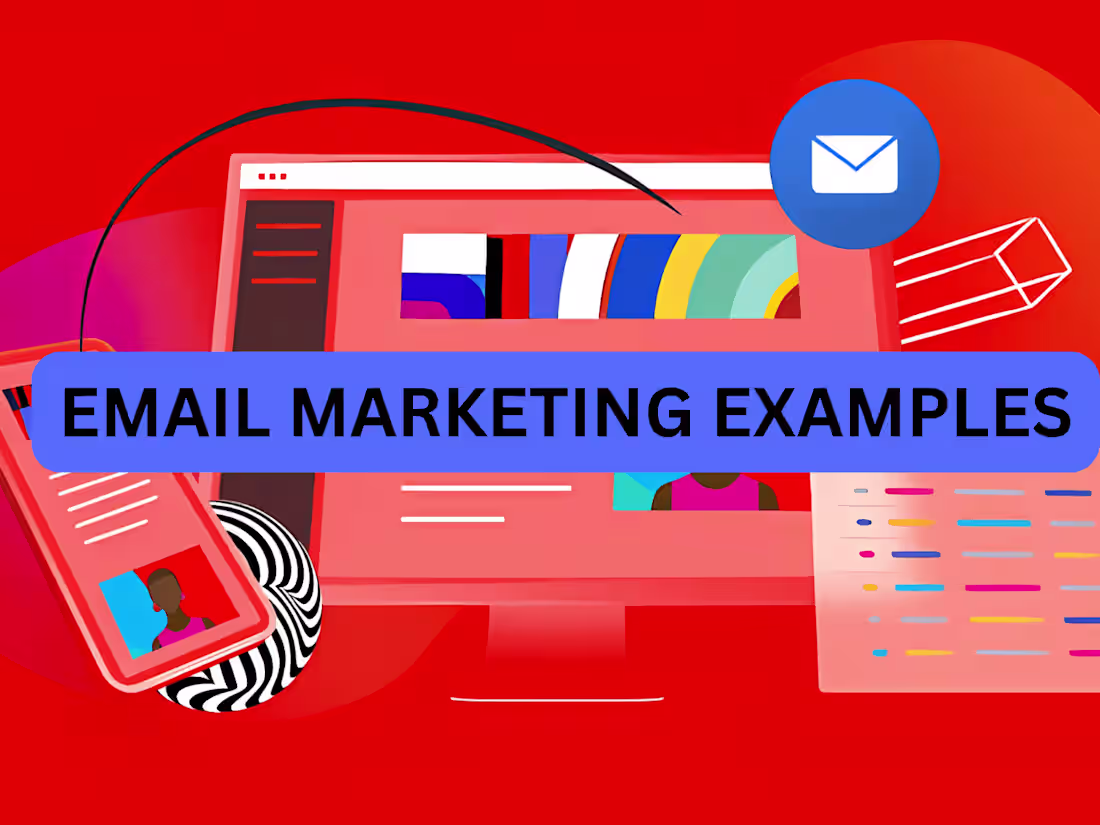Cover image for Email Marketing