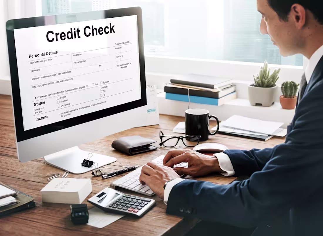 Cover image for What Is a Credit Ghost—and How to Bring Yourself Back to Life