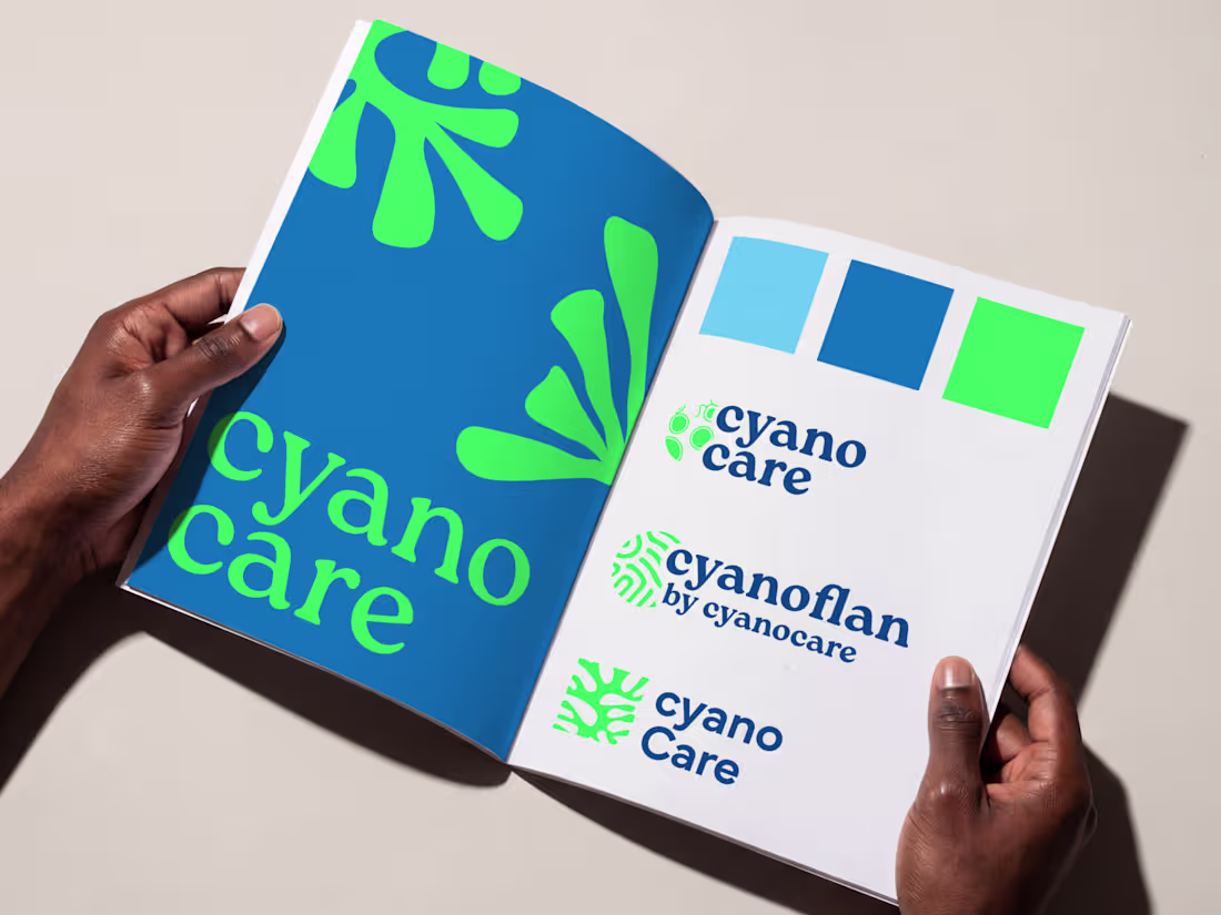 Cover image for Brand Identity Design for Startups