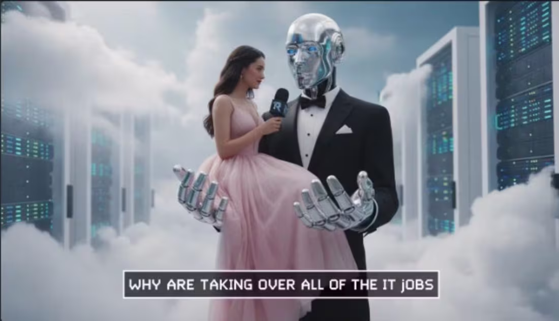Cover image for Future Tech is moving faster