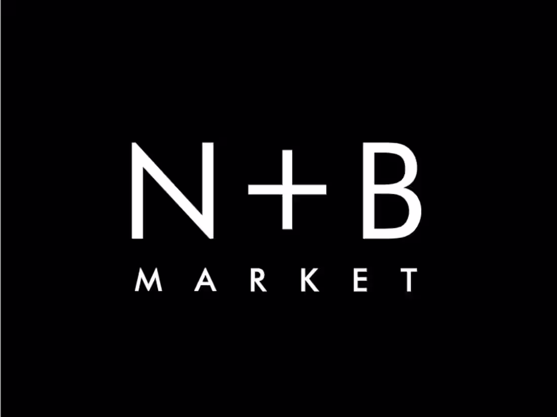 Cover image for Nourish + Bloom - Instagram Graphic Design