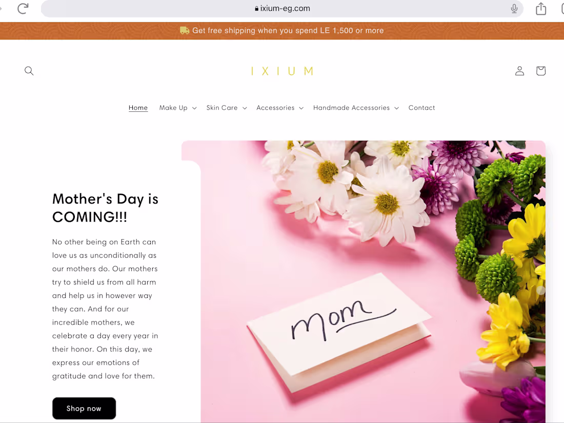 Cover image for Building website from scratch