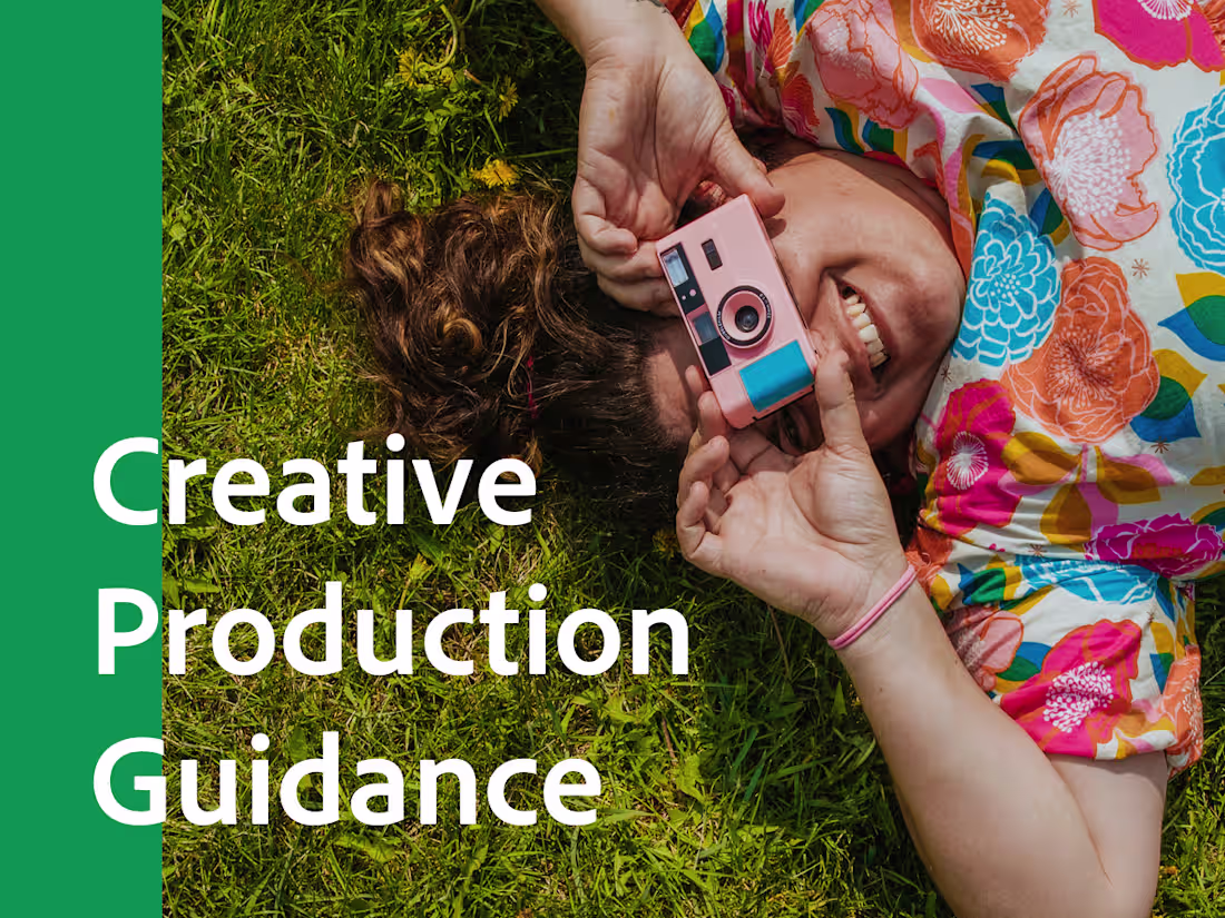 Cover image for Adobe Stock | Artist Enablement & Creative Development