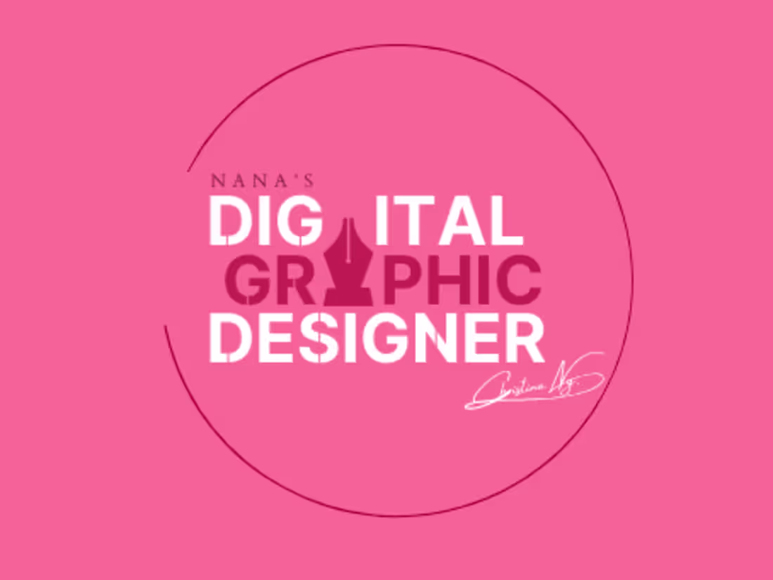 Cover image for Customize Digital Graphic Design to All Type