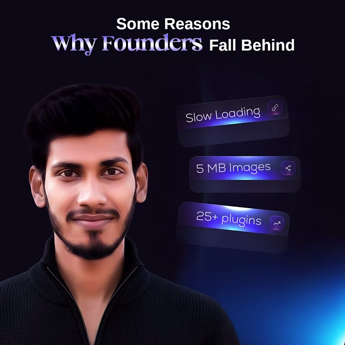 Cover image for Most E-commerce founders can't f**king