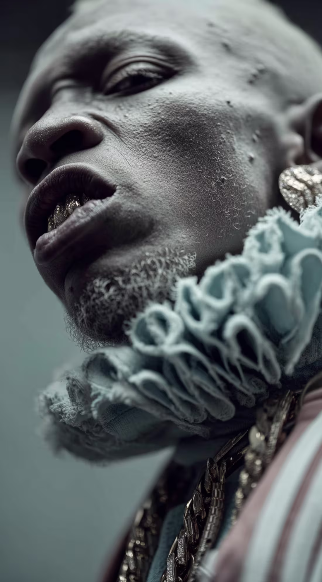 Cover image for Gliced Nobility
