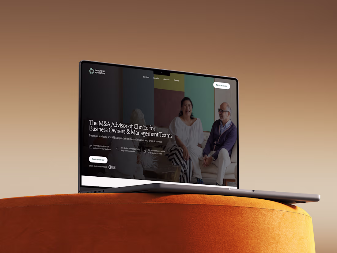 Cover image for Creative Partner Retainer — Monthly Engagement