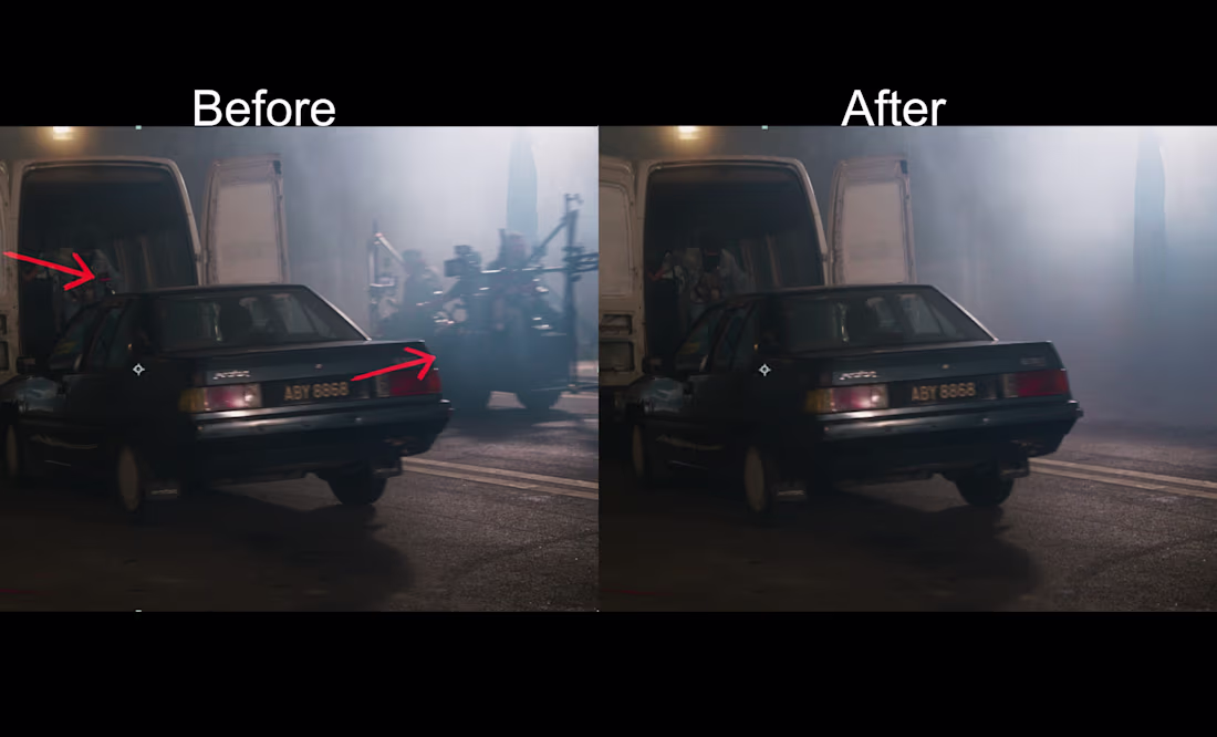 Cover image for VFX
