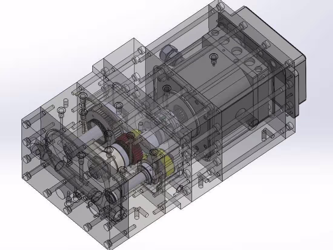 Cover image for Design Engineering