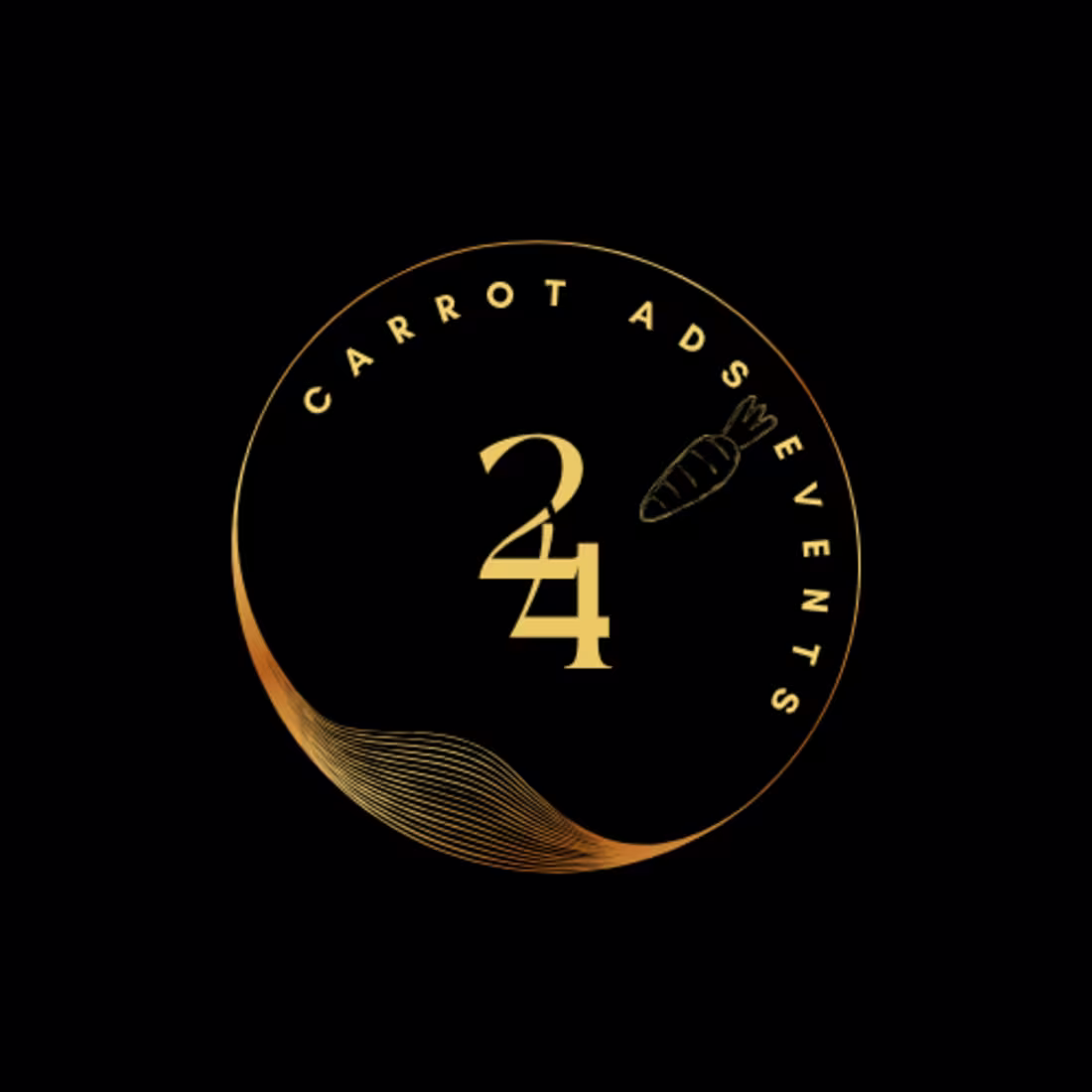 Cover image for Luxury Beauty Monogram Concept