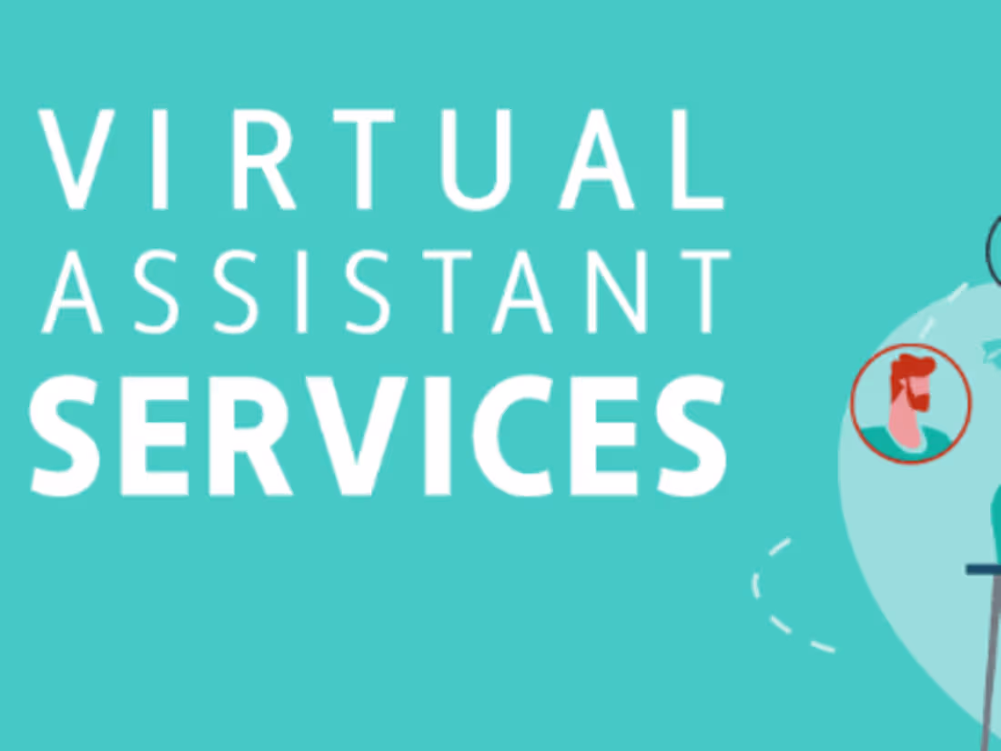 Cover image for Virtual Assistant