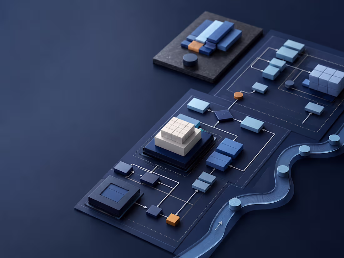 Cover image for Architecture & Roadmap Sprint