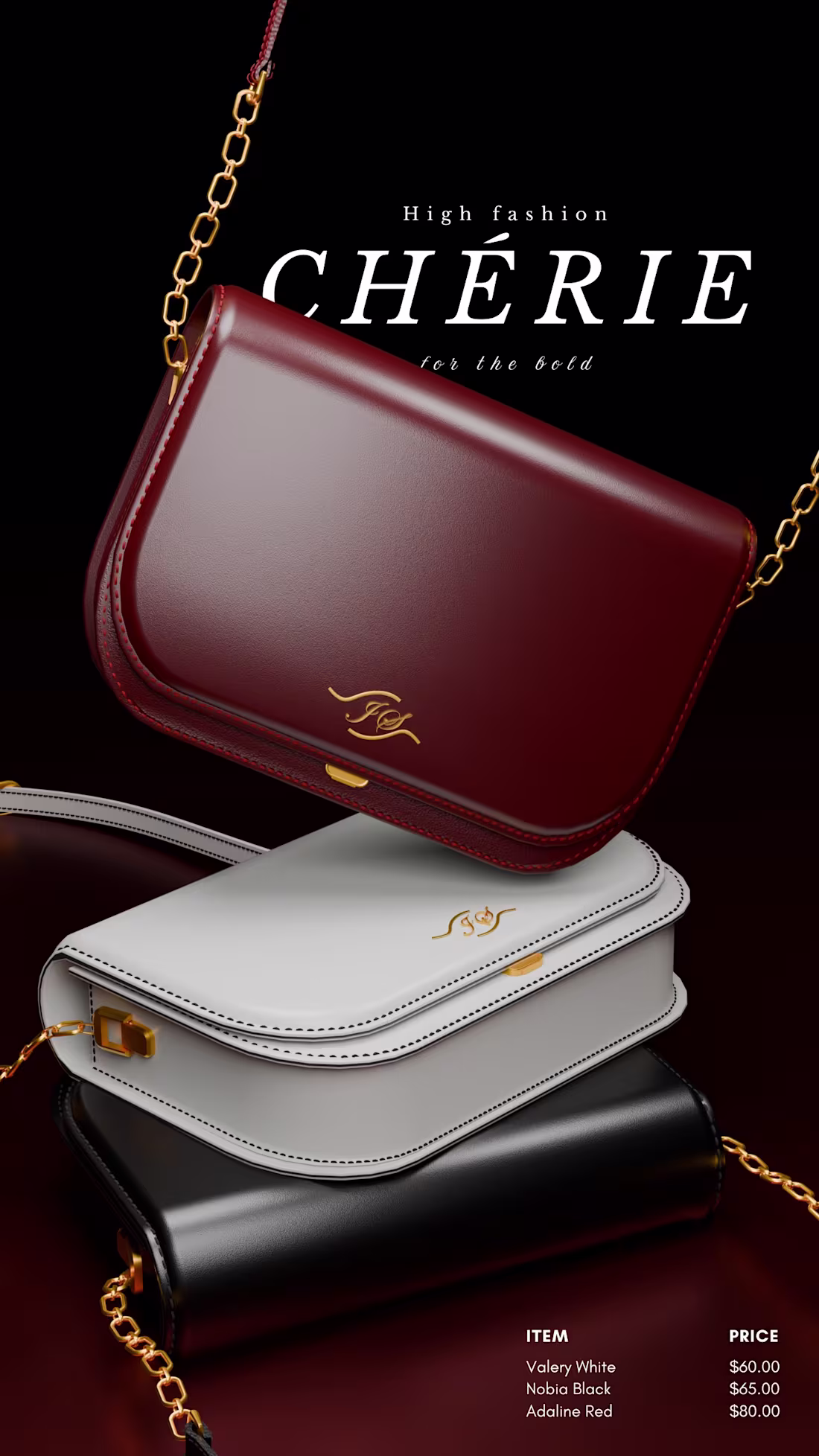 Cover image for Your product deserves more than
