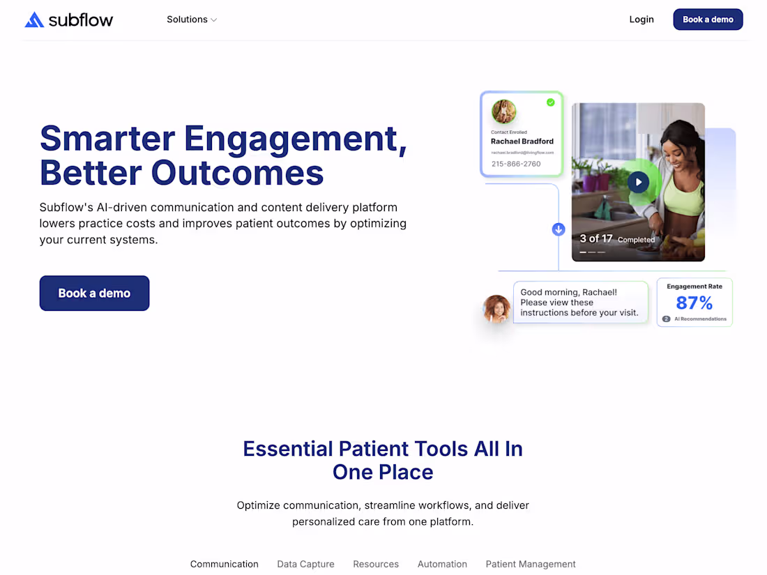 Cover image for Website Development