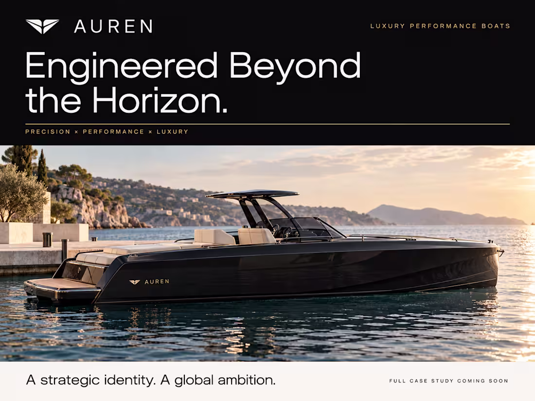 Cover image for A global ambition begins with