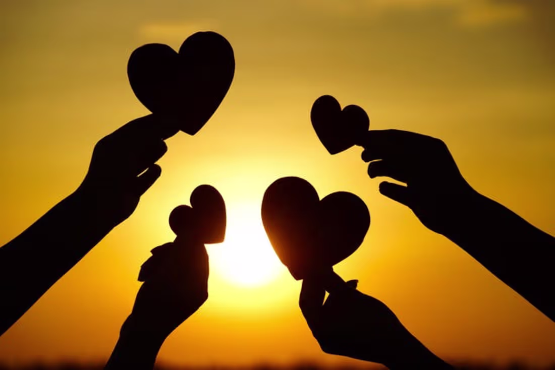 Cover image for Love Without Limits: Ethical Non-monogamy and More